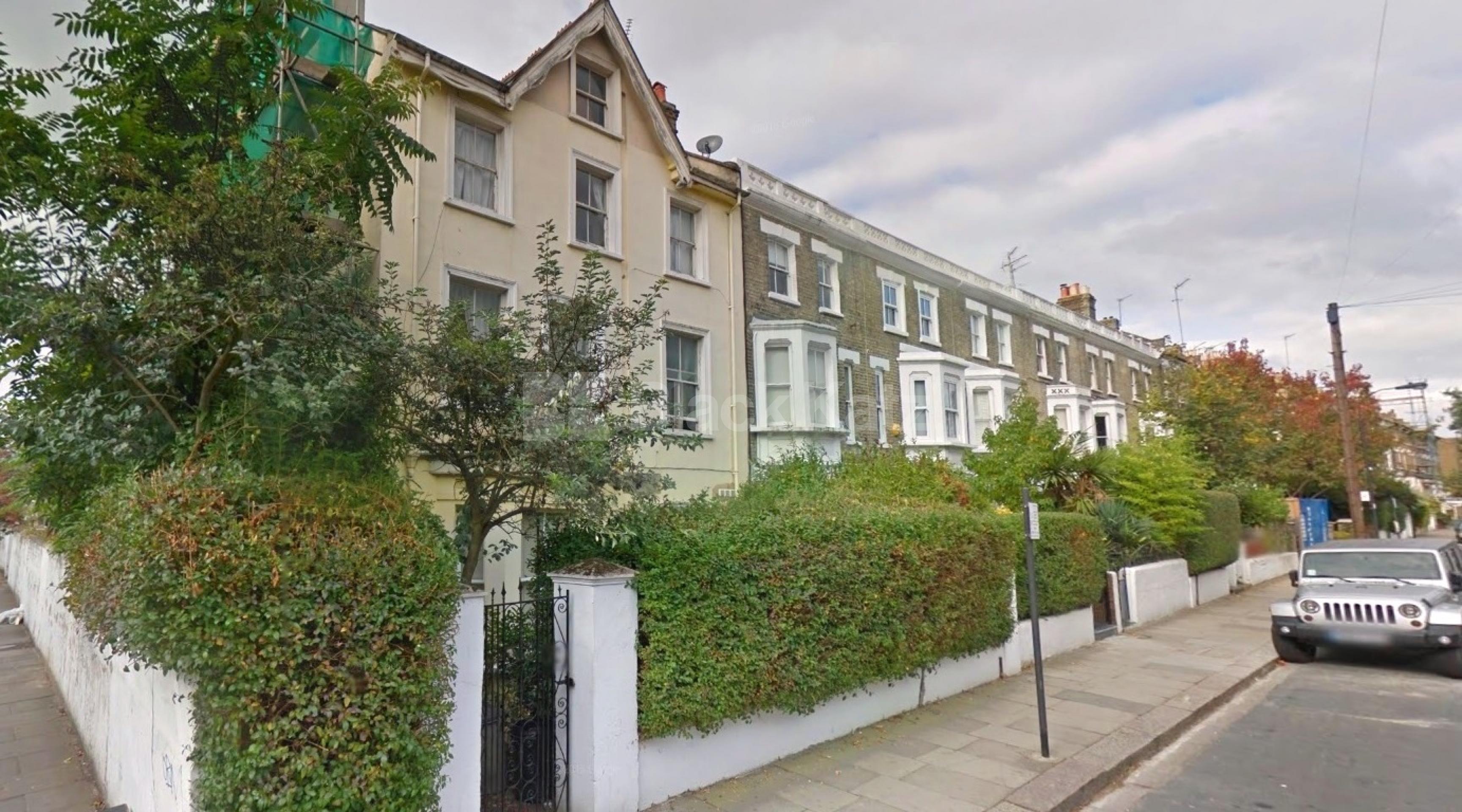 			NEW INSTRUCTION, 1 Bedroom, 1 bath, 1 reception Flat			 Coverdale Road, Shepherds Bush W12